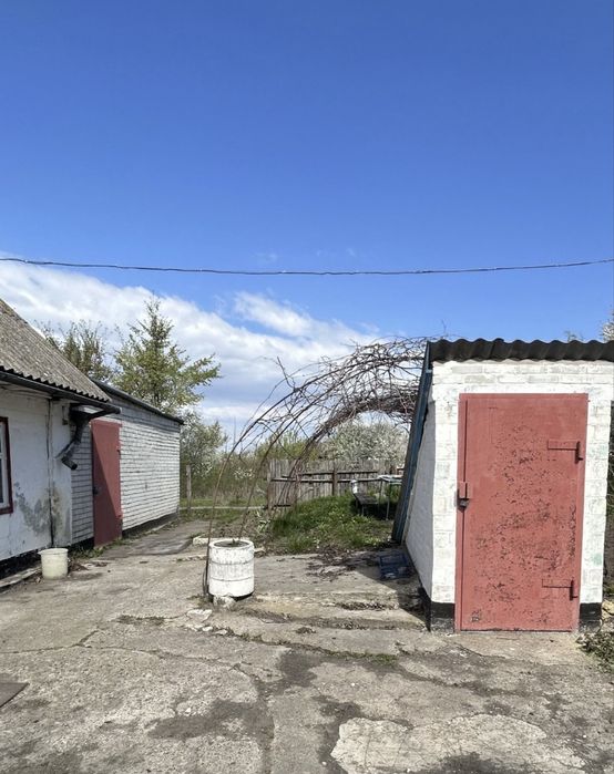 ‼️Без комісії ! Продам добротний будинок в с. Чупира поруч з трасою Київ -Одеса