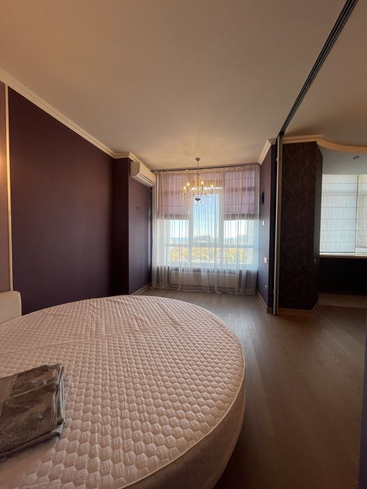 1-комнатная квартира по адресу Куликово поле пл. (площадь 57 м²) - Atlanta.ua - фото 5