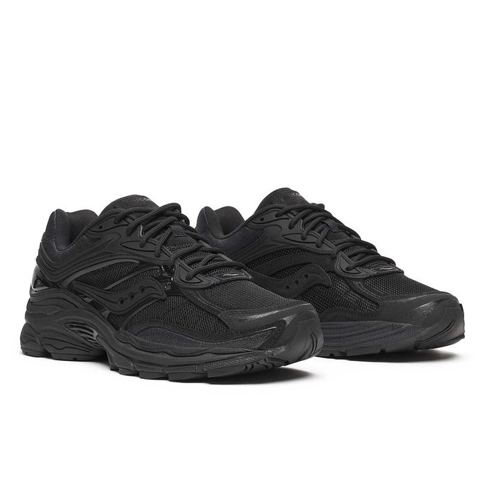 Saucony ProGrid Omni 9 Armor