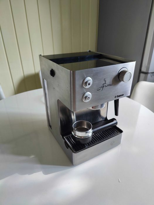 Ekspres  kolbowy Saeco Aroma