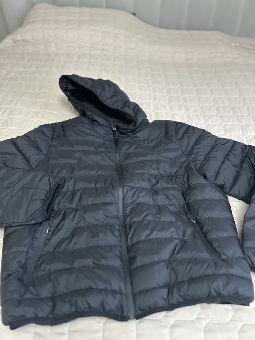 Bershka чоловіча куртка