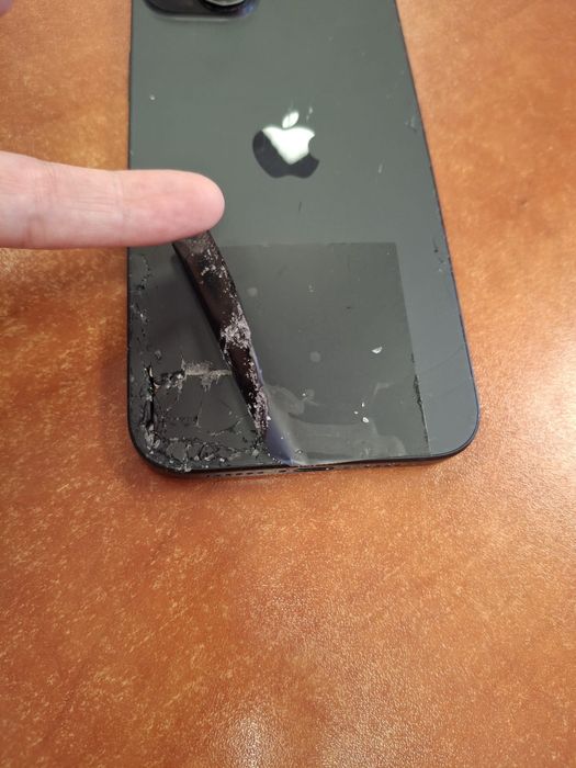 Iphone 15 plus 128GB