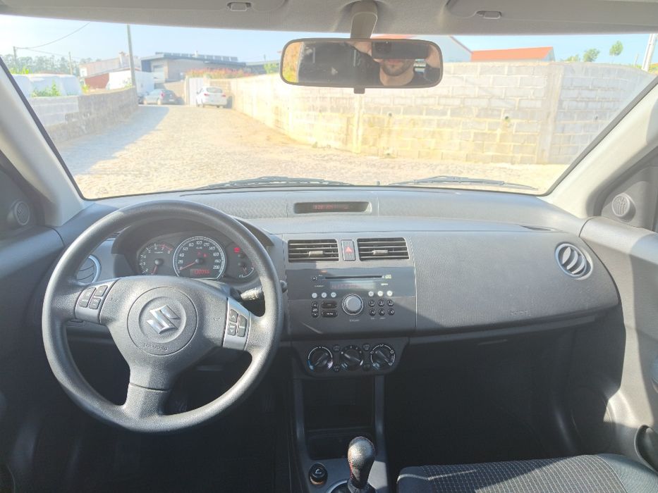 Suzuki Swift 1.3 130.000kms nacional