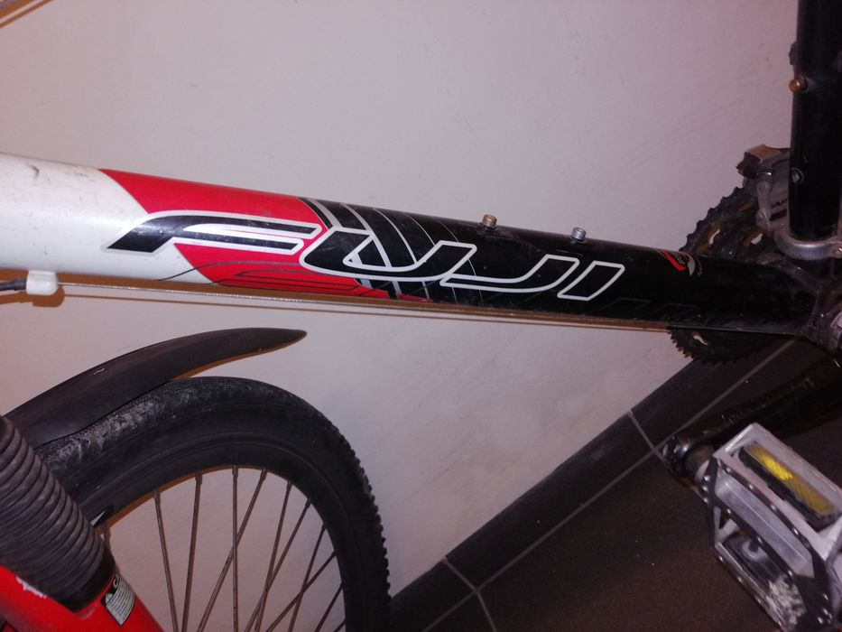 Sprzedam rower FUJI 26"