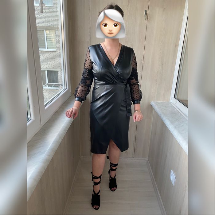 Сукня до свят