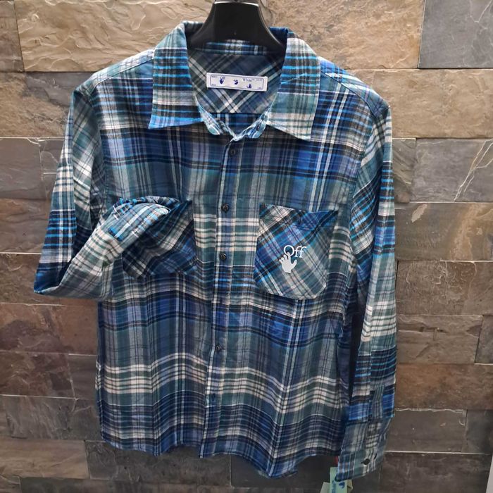 Koszula Off White rozmiar L