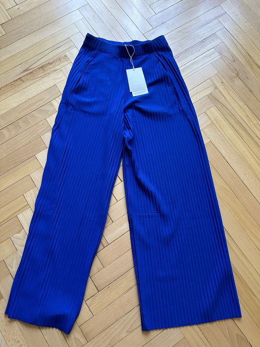 брюки палаццо Cos