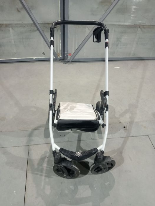 Коляска 3 в 1 дитяча