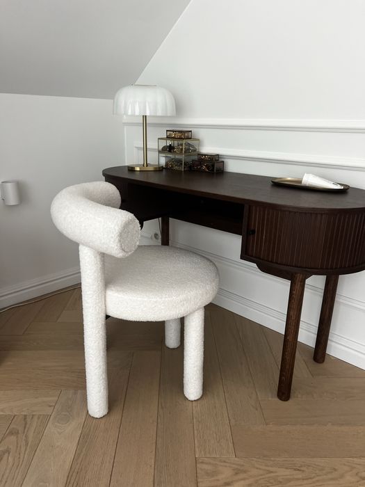 Krzesł Pedro Lectus Boucle