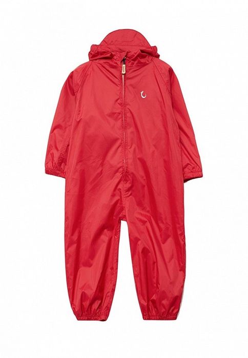 Комбінезон дощовик Hippy chick. Брудопруф. Водонепроникний комбінезон