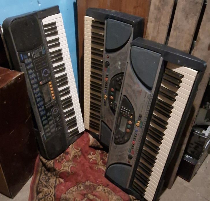 Музичний інструмент