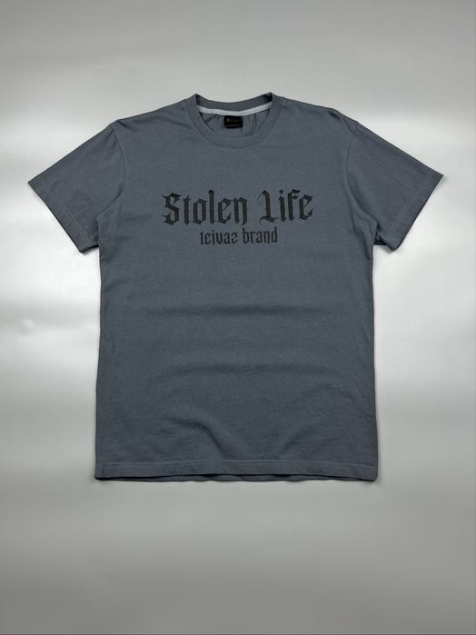 Футболка Teivaz Riot Division Stone Island Arcteryx