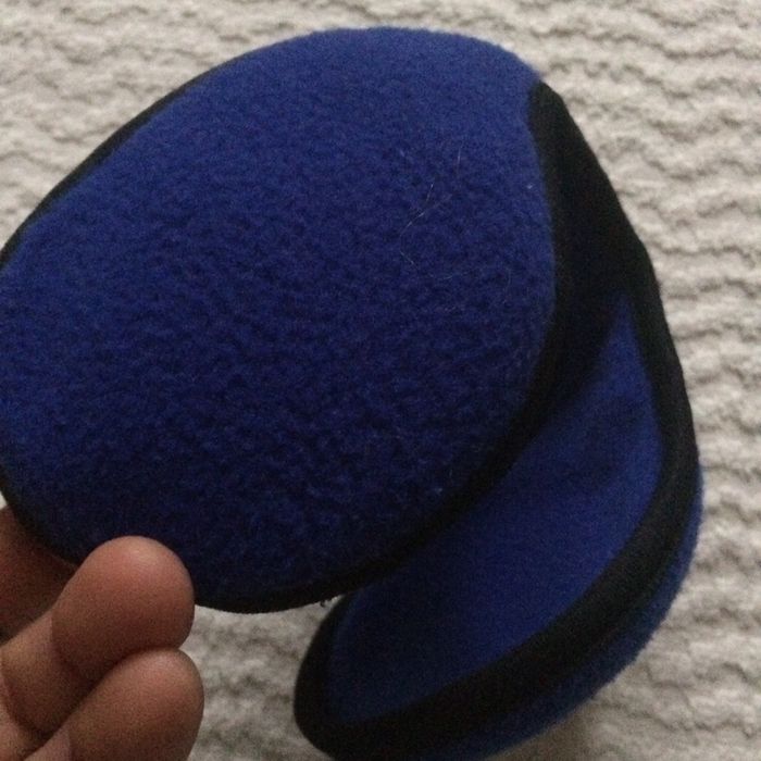 Наушники теплые,баф подросток