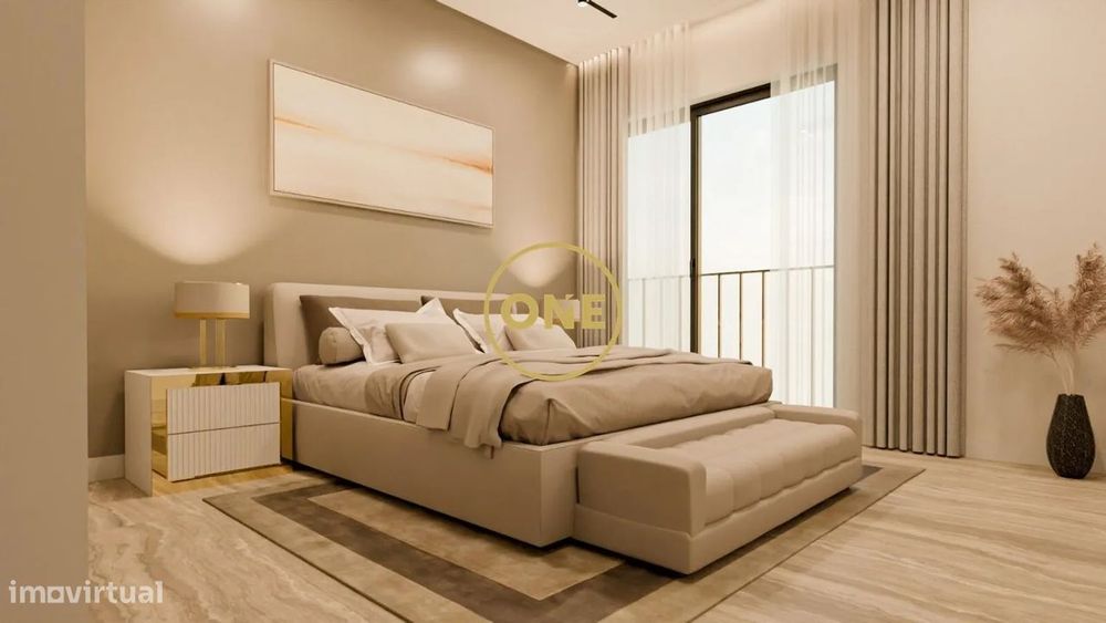 Apartamento T3