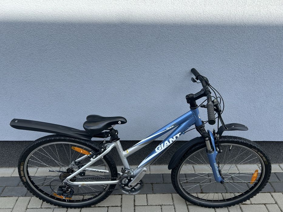 Rower Giant 26” mtb