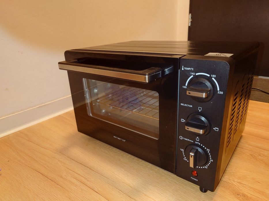 Piekarnik mini Emerio