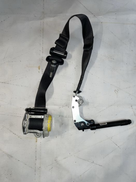 Naprawa regeneracja pasów poduszek powietrzynch AIRBAG