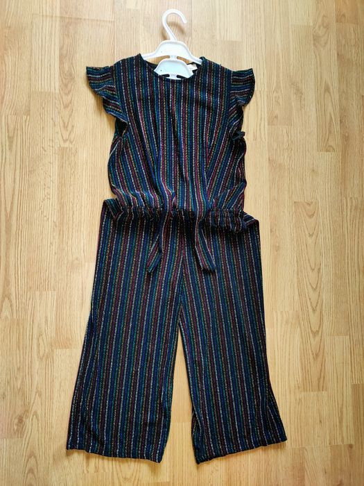 Комбінезон для дівчинки