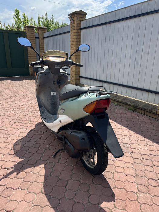 Продам скутер Хонда AF 34!
