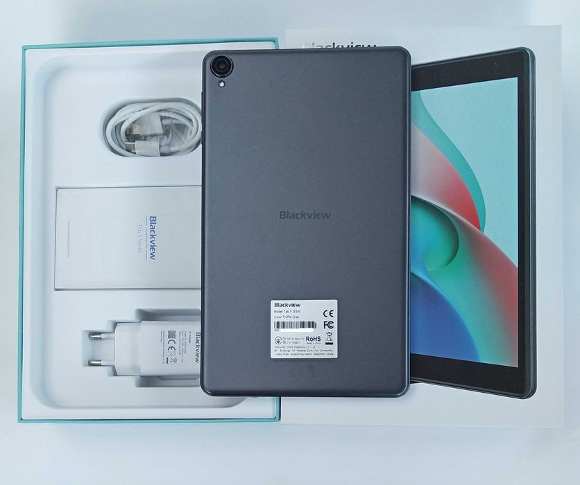 blackview tab 15 - Купить электронику - Цены на OLX.ua
