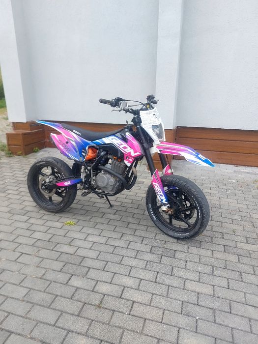 geon trx 250 продаж