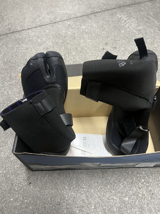 Bota de surf Billabong 3 revolution Boot tamanho 10’