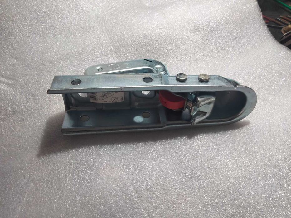 engate reboque/atrelado