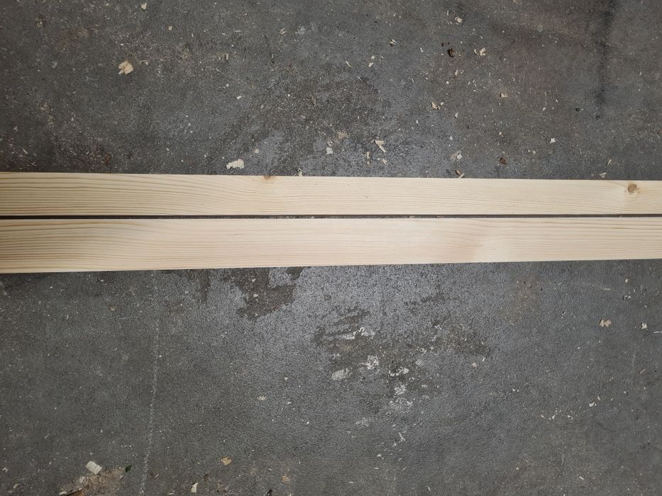 Deska olchowa olszyna