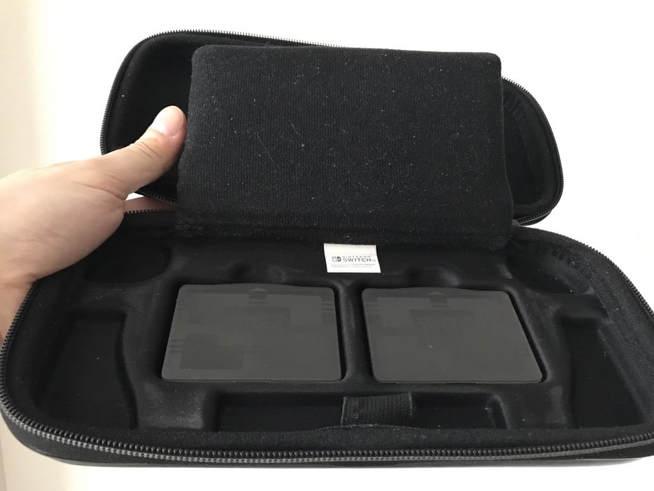 Nintendo Switch | Нинтендо Свитч