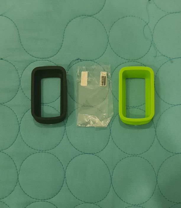 GPS IGPSPORT BSC100S + Acessórios - Excelente estado