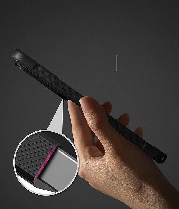 Ringke Onyx Magnetic Magsafe Galaxy S26 Ultra Black