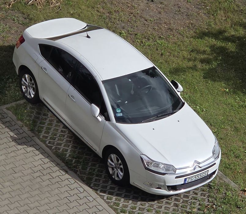 Citroën C5