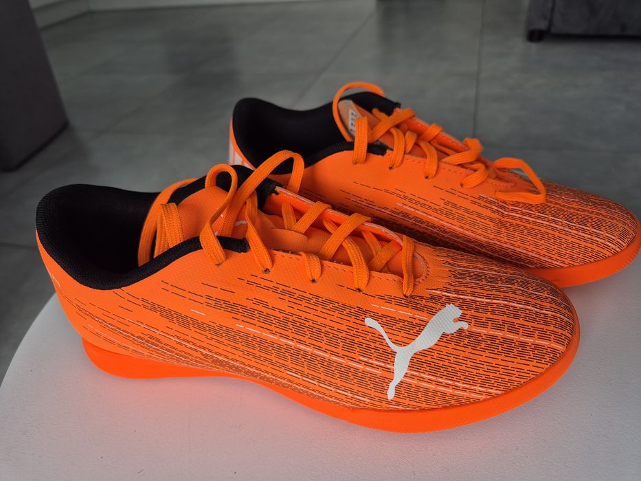 Buty halowe Puma
