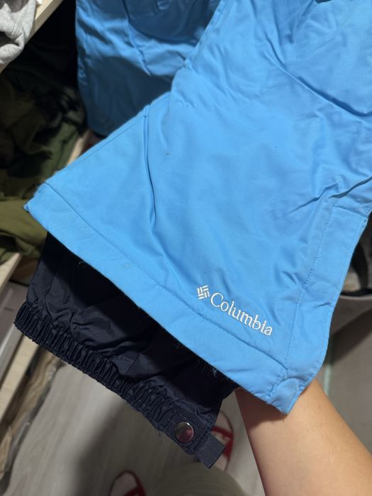 Женский лыжный костюм Columbia оригинал