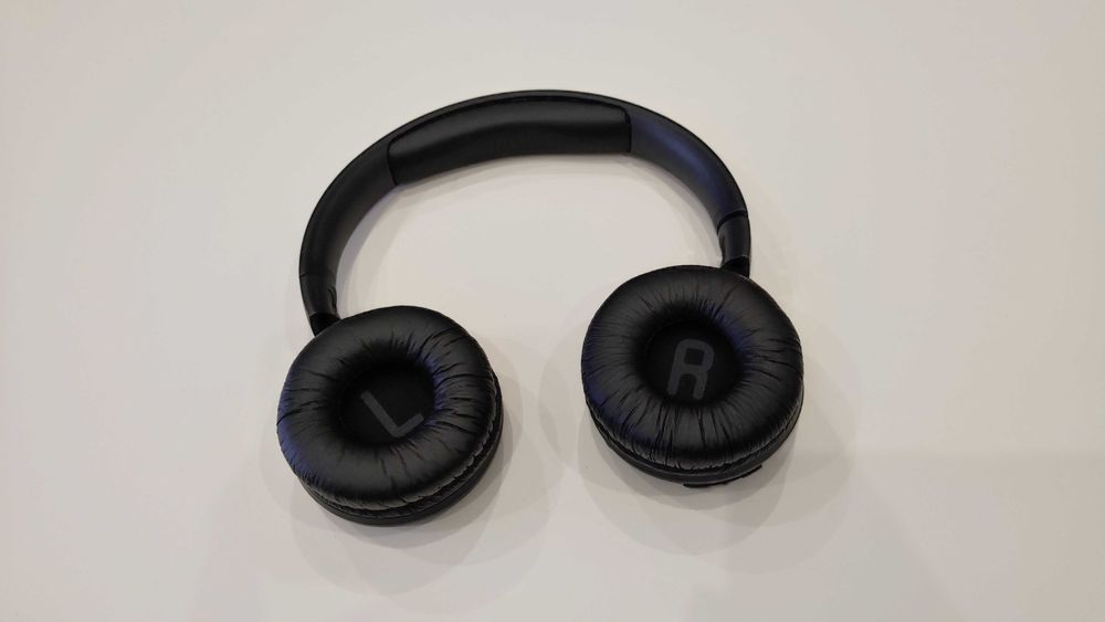 Auscultadores sem fio JBL Tune500