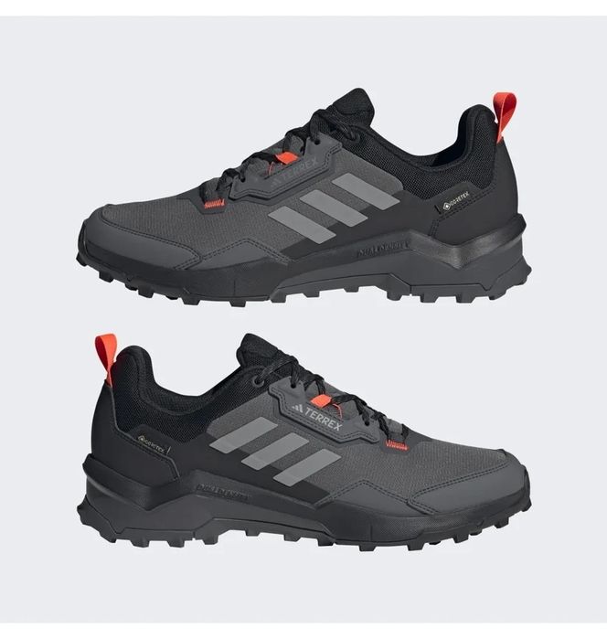 Кросівки Adidas Terrex Ax4 Gore-Tex