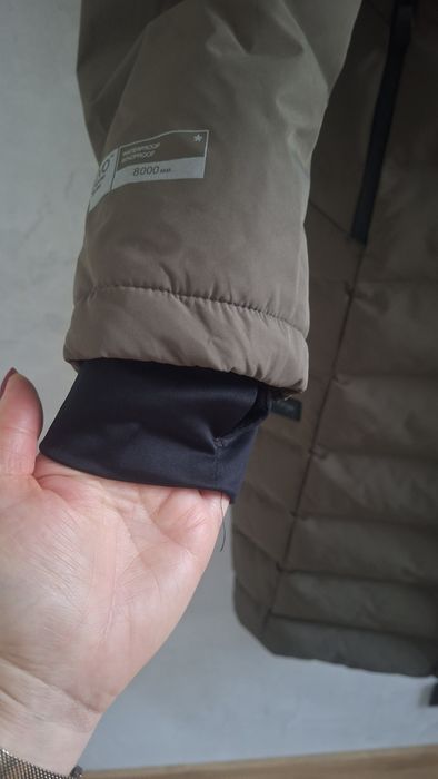 Diverse kurtka zimowa evo