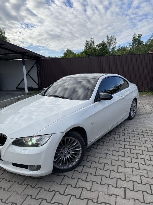 Продам Bmw E92 2,0 бензин