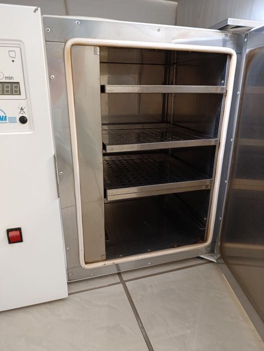 Сухожарова  шафа МИЗ-МА ГП-40