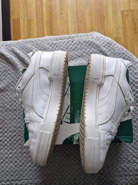 Buty sneakersy Puma CA Pro Classic