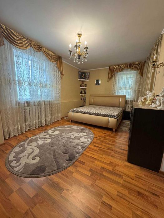 Ваш дом мечты! 2 этажа, 180 м², 19 сот, с.Большой Дальник
