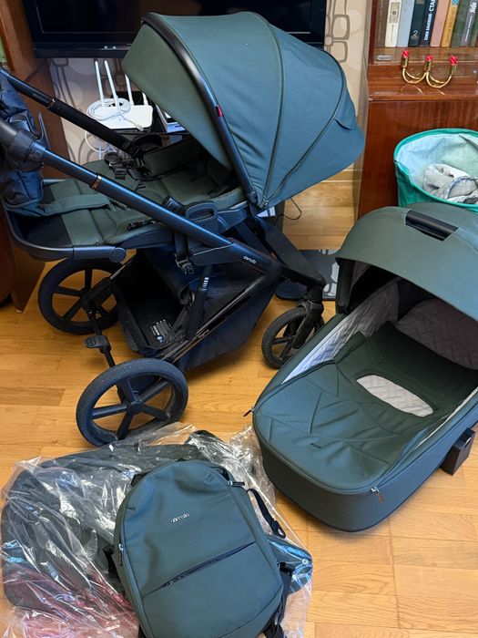 Продаю Carrello Sigma 2025