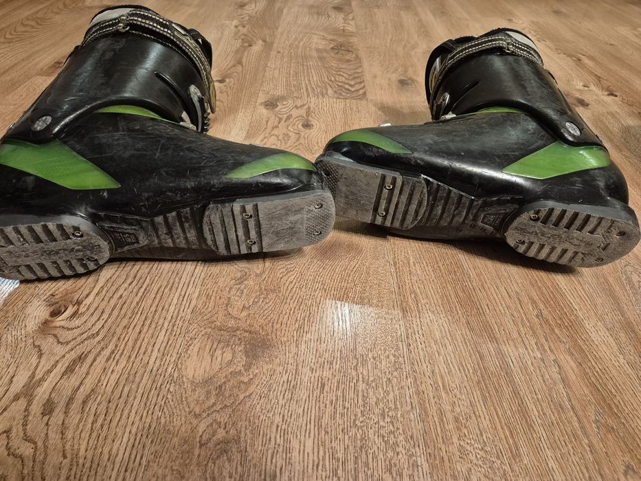 Buty narciarskie 43 rozmiar