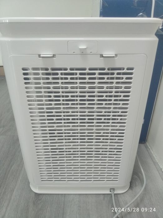 Кліматичний комплекс Hyundai HP-40