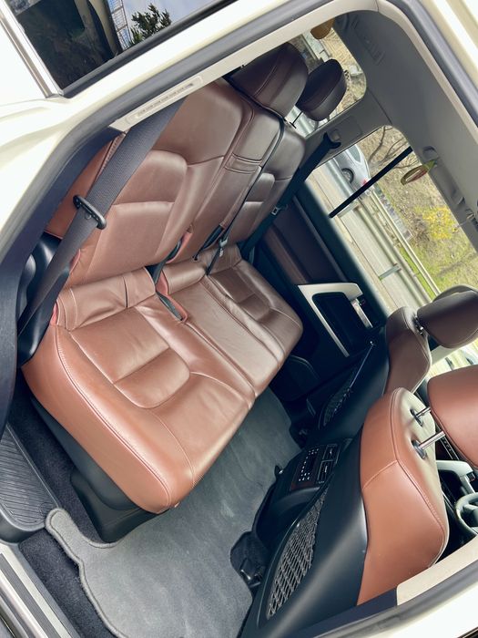 Land Cruiser 200 своё авто