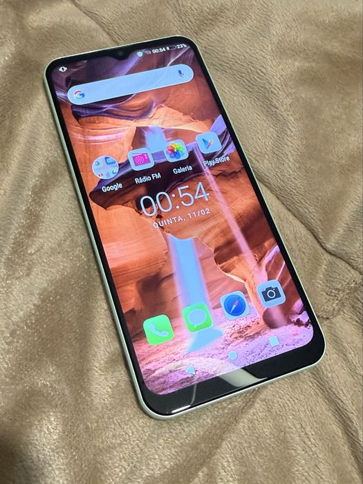 Vendo smartphone Ibrit diamond pro max