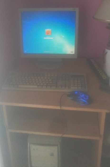 Complete Computer64737986563074123