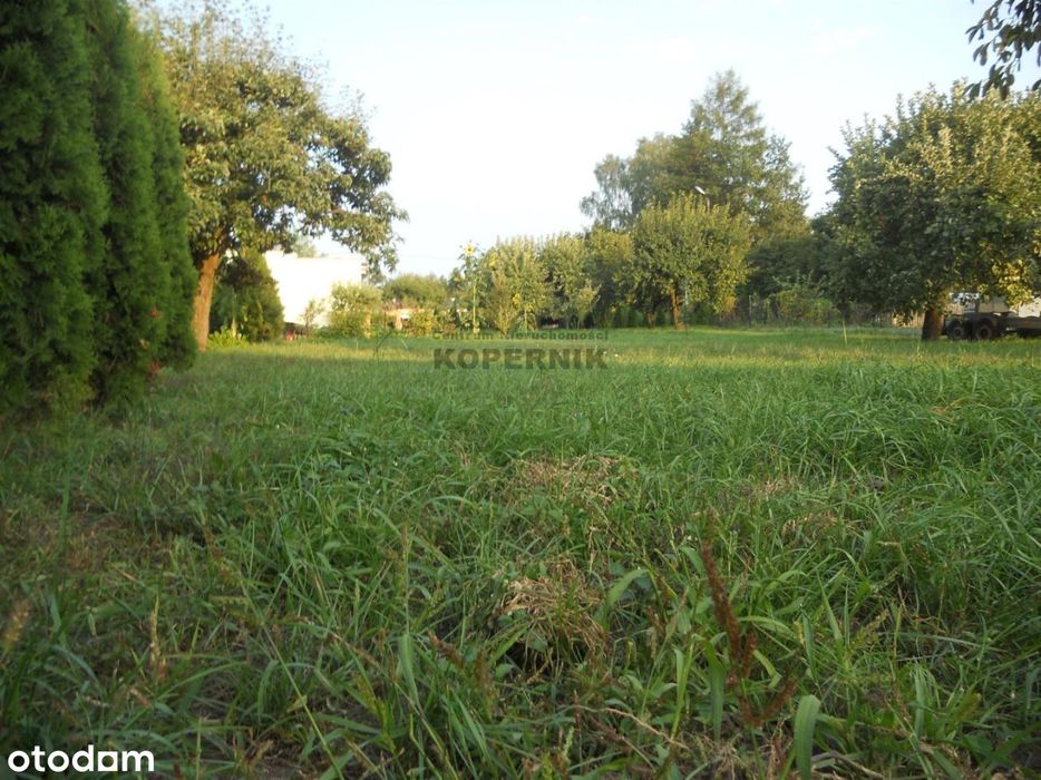 Działka na Stawkach 620 m2