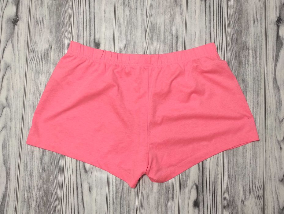 Майка жіноча боксерка рожева з фламінго р.48\L Love to lounge