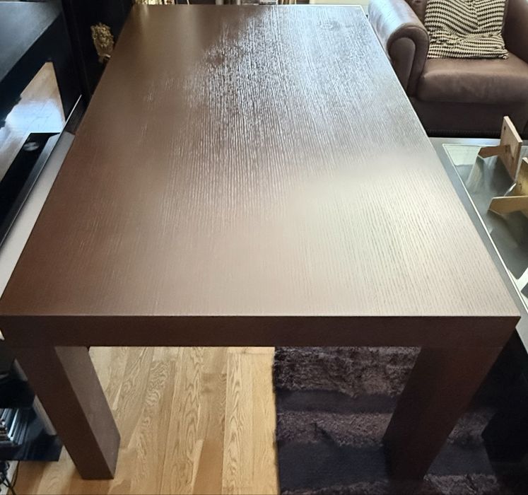 Mesa de jantar Area
